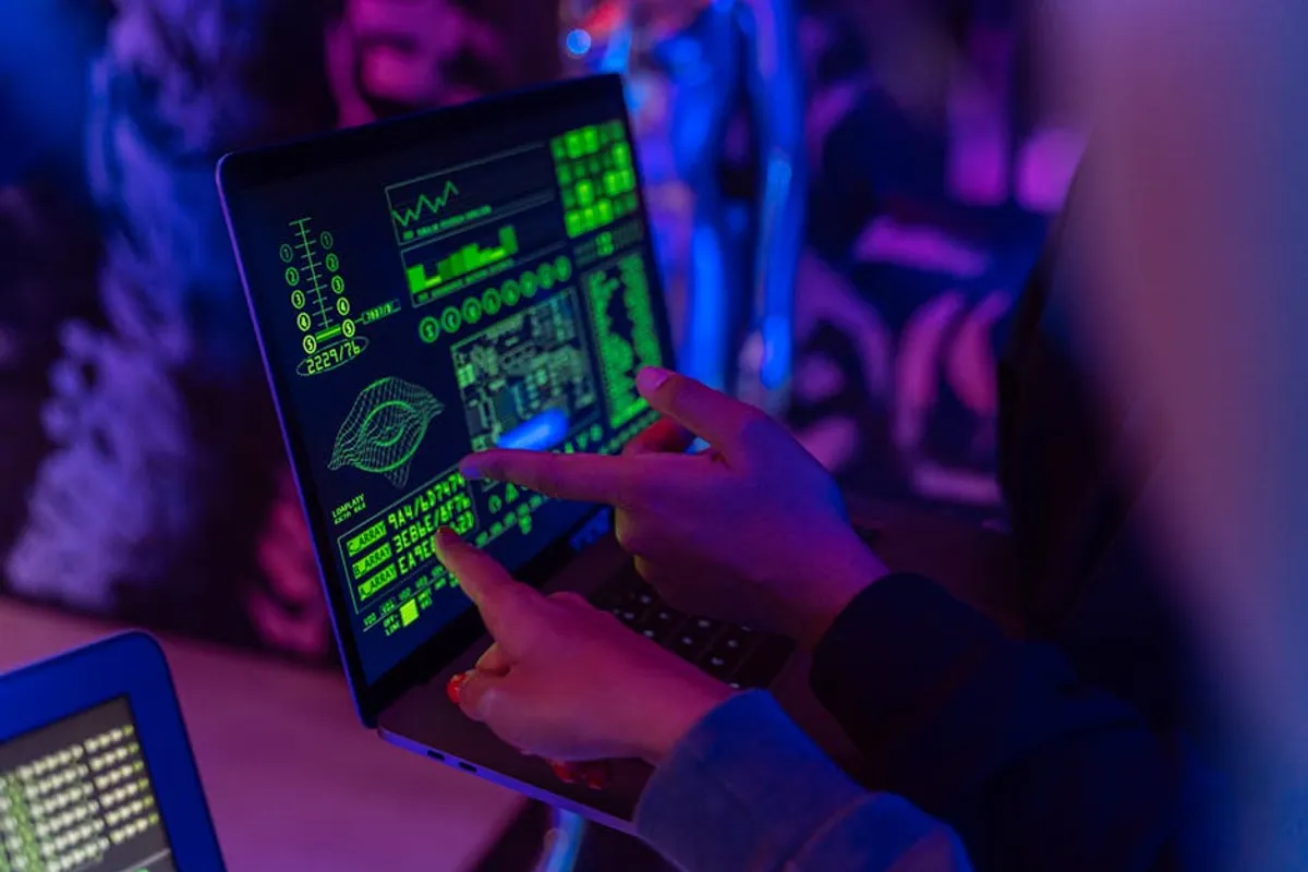 Maritime Cybersecurity Trends to Watch This Year
