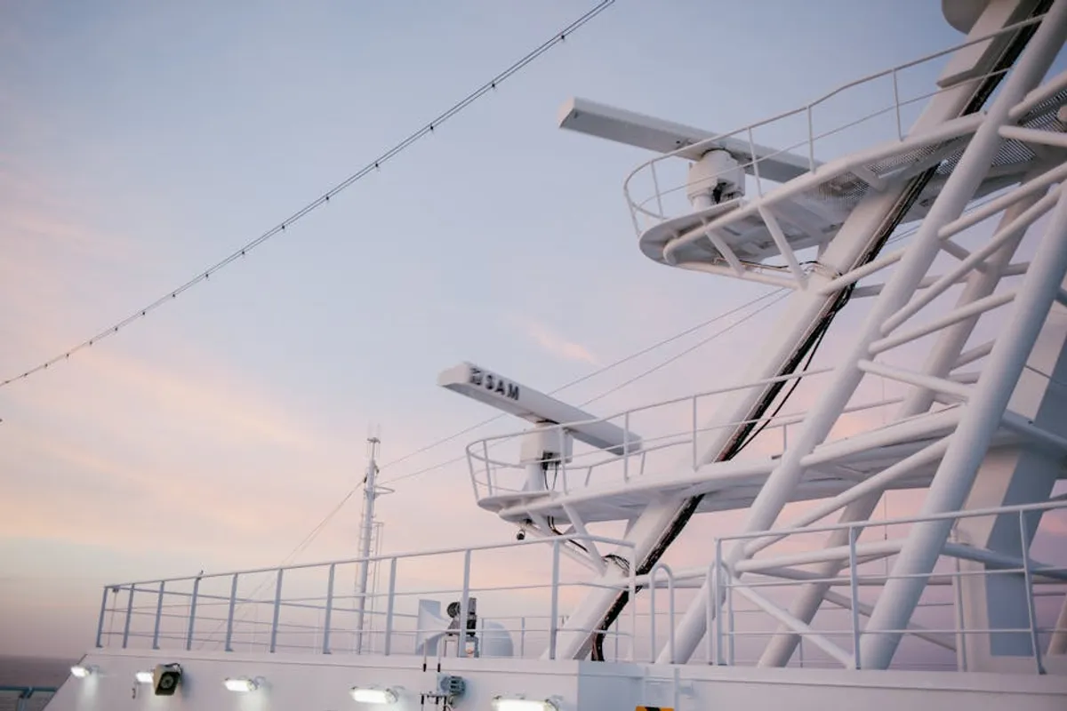 Maritime Cybersecurity vs Air Freight: Key Differences Explained