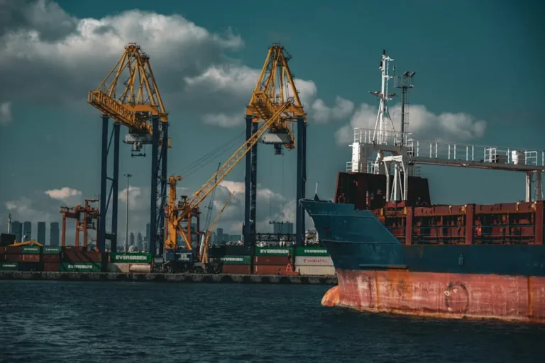 Maritime Insurance Checklist for Beginners