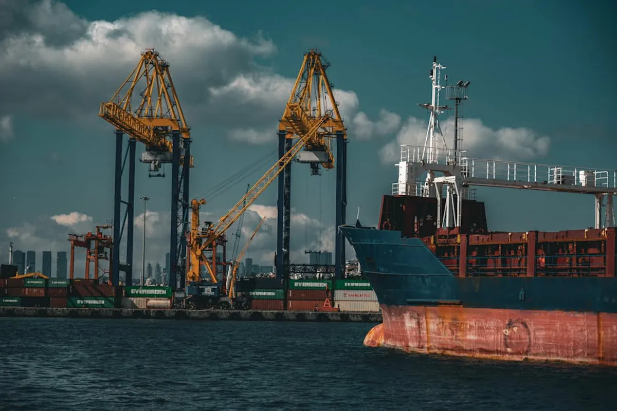 Maritime Insurance Checklist for Beginners