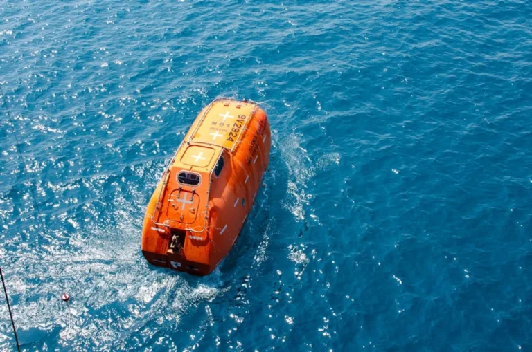 Maritime Safety Rules Every Shipper Should Know