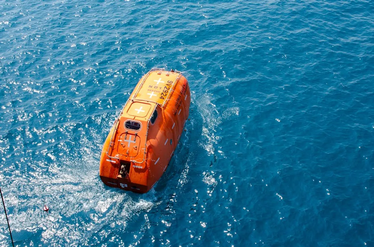 Maritime Safety Rules Every Shipper Should Know