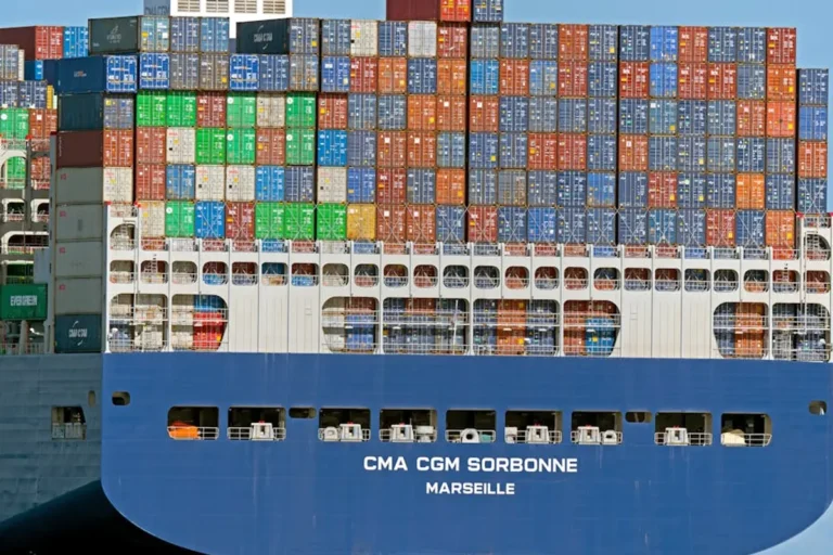 Ocean Freight Trends to Watch This Year