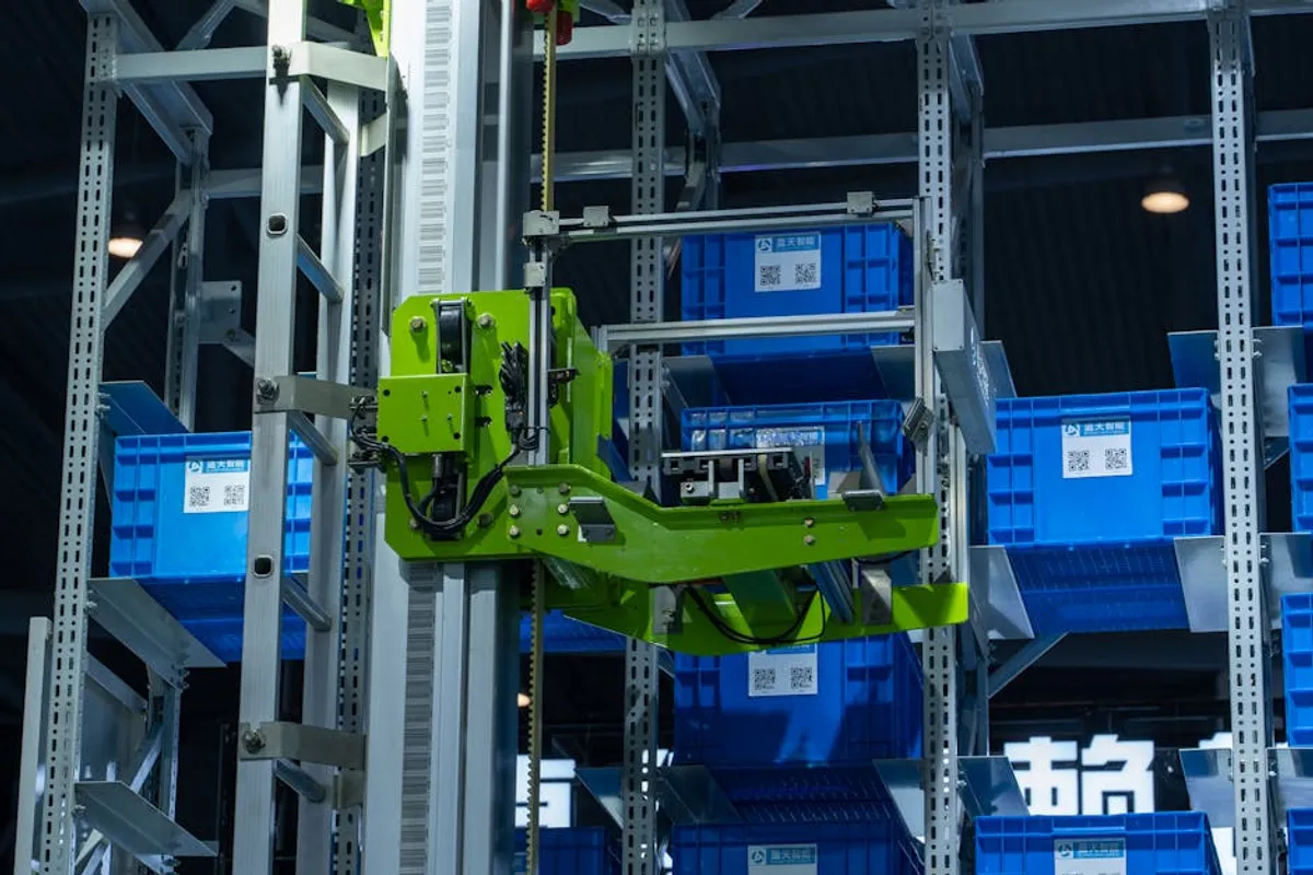 Port Automation: Common Mistakes Logistics Managers Should Avoid