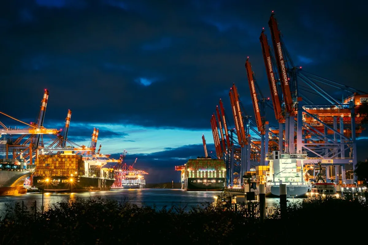 Port Congestion: Common Mistakes Importers Should Avoid