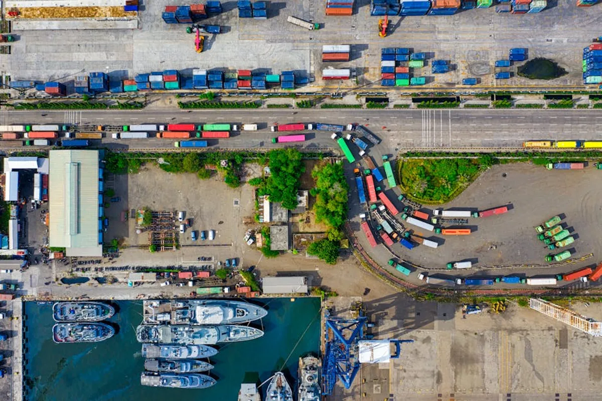 Port Congestion Updates: Why Delays Happen