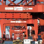 Port of Rotterdam's 2026 Capacity Build: What the Maasvlakte Expansion Means for Hinterland Logistics