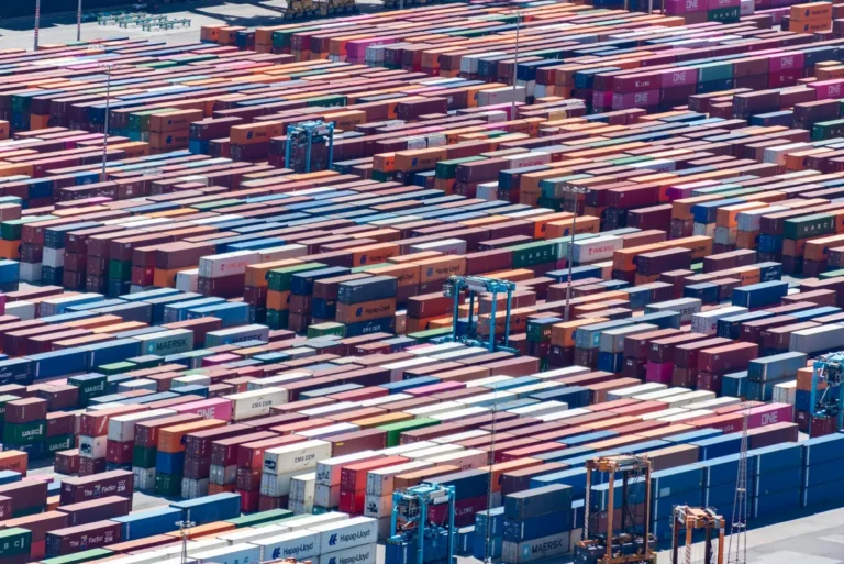 Inside the Singapore Port Authority's Tuas Mega-Port: What Phase Two Is Actually Doing Differently