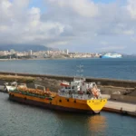 The EU's FuelEU Maritime Regulation Year One: What the First Year of Operation Has Actually Looked Like