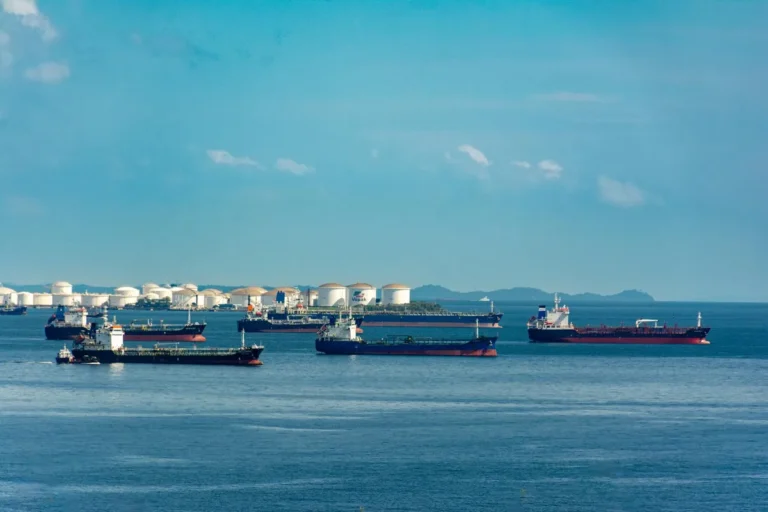 The IMO's 2030 Emissions Target and Why Tanker Operators Are Quietly Worried