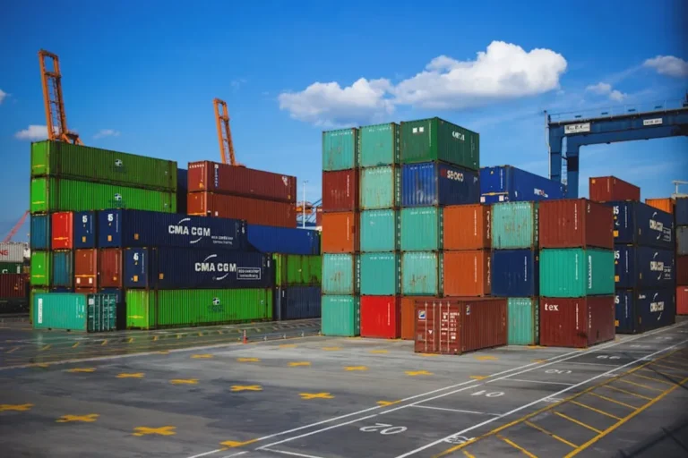 Shipping Containers: Common Mistakes Exporters Should Avoid