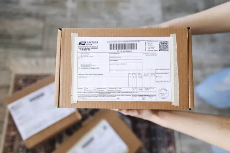 Shipping Documentation: Common Mistakes Beginners Should Avoid
