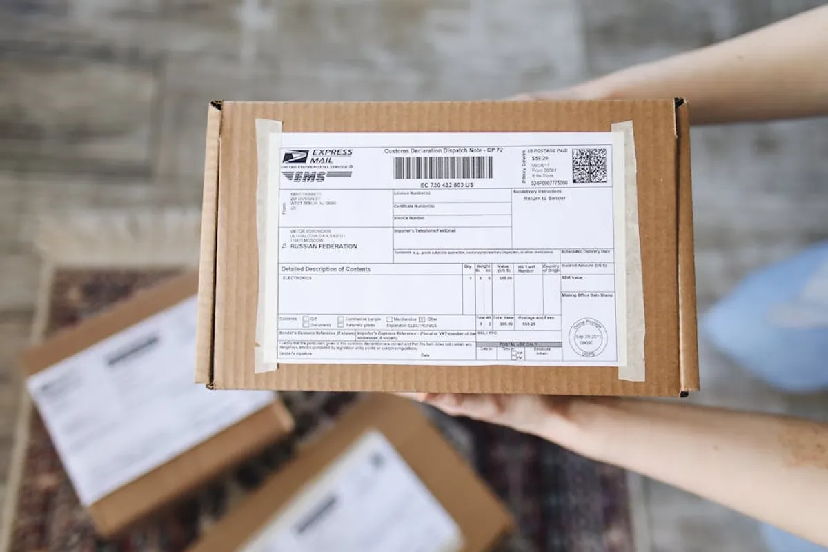 Shipping Documentation: Common Mistakes Beginners Should Avoid