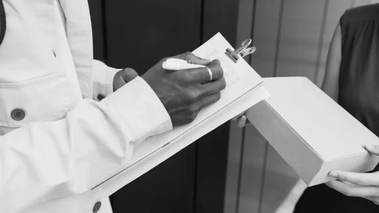Shipping Documentation vs Supply Chain Visibility: Key Differences Explained