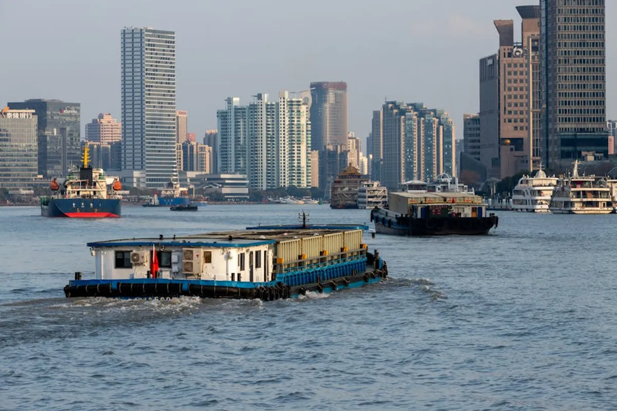 Shipping From China: Common Mistakes to Avoid