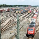Why the Inland Container Depot Network Across Northern Europe Is Going Through More Change Than the Coverage Reflects