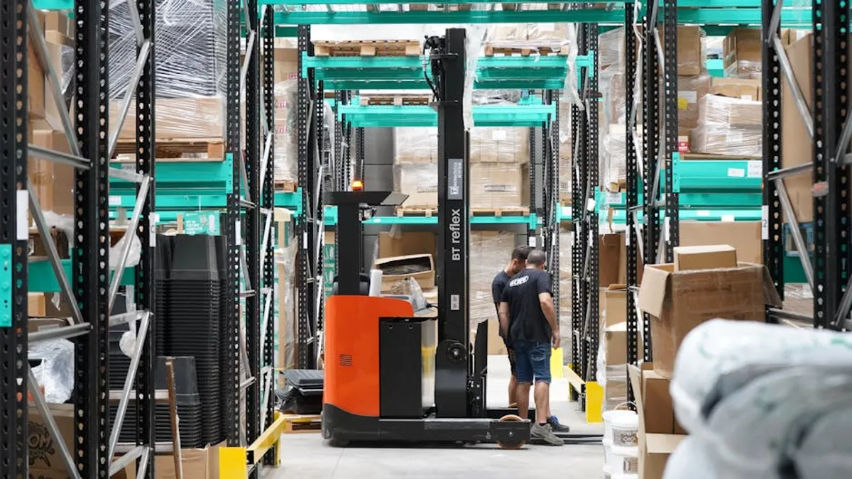 Supply Chain Visibility: Common Mistakes Supply Chain Teams Should Avoid