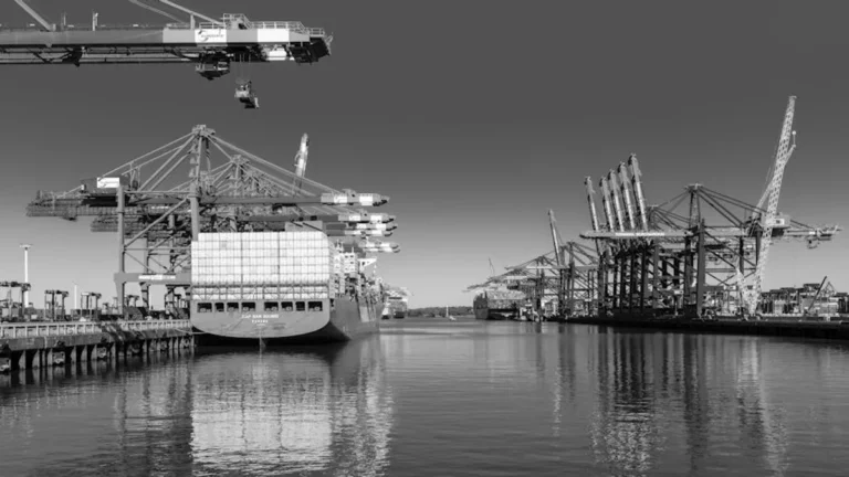 Transshipment: Common Mistakes Supply Chain Teams Should Avoid