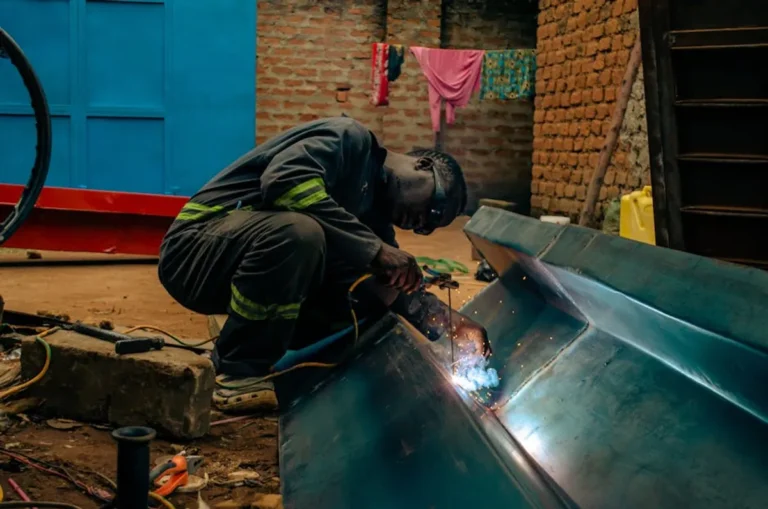 Types of welds: Complete Guide, Uses, Specs, and Buying Tips