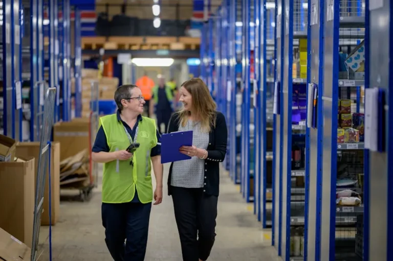 Warehouse Logistics: Common Mistakes Supply Chain Teams Should Avoid