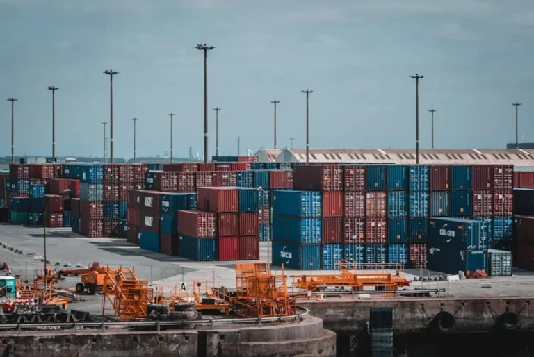 Warehouse to Port Logistics Explained