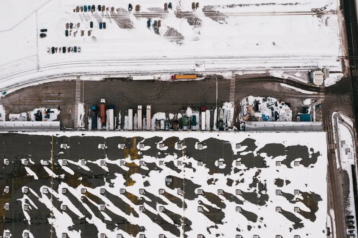 What Is cold chain logistics? A Practical Guide for B2B companies