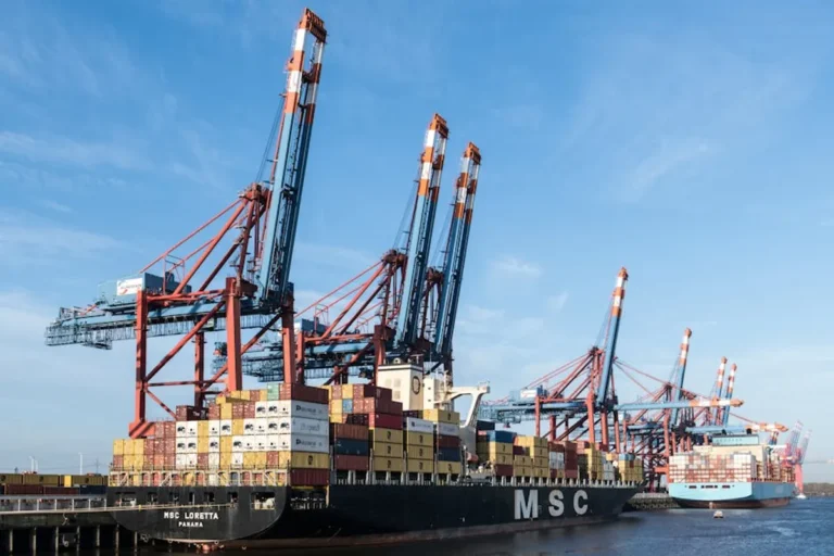 What Is Demurrage in Shipping?
