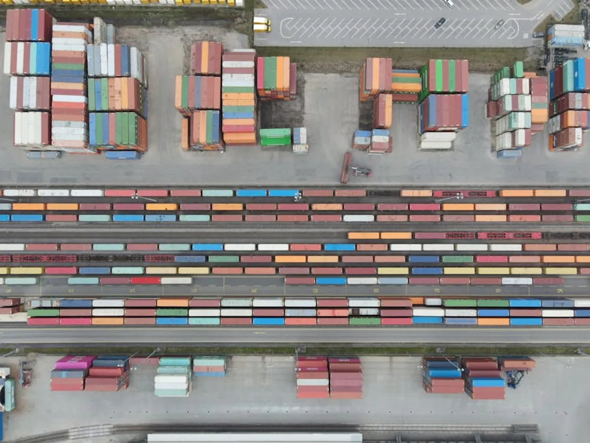 What Is Incoterms? A Simple Guide