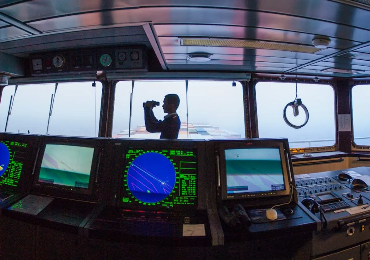 What Is maritime cybersecurity? A Practical Guide for B2B companies