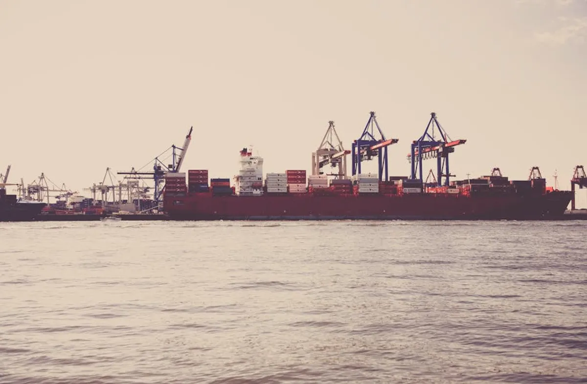 What Is ocean freight? A Practical Guide for exporters