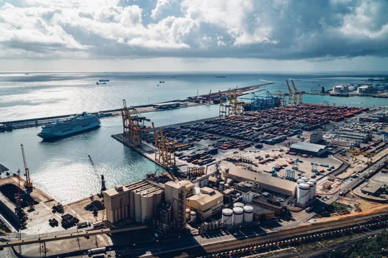 What Is port automation? A Practical Guide for small businesses