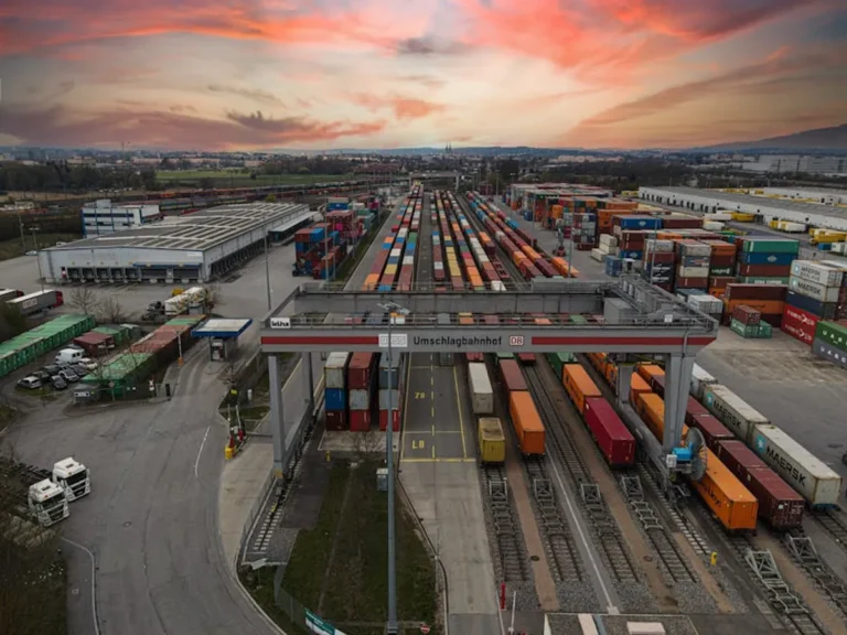 What Is transshipment? A Practical Guide for importers