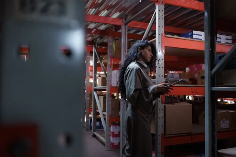 What Is warehouse logistics? A Practical Guide for small businesses
