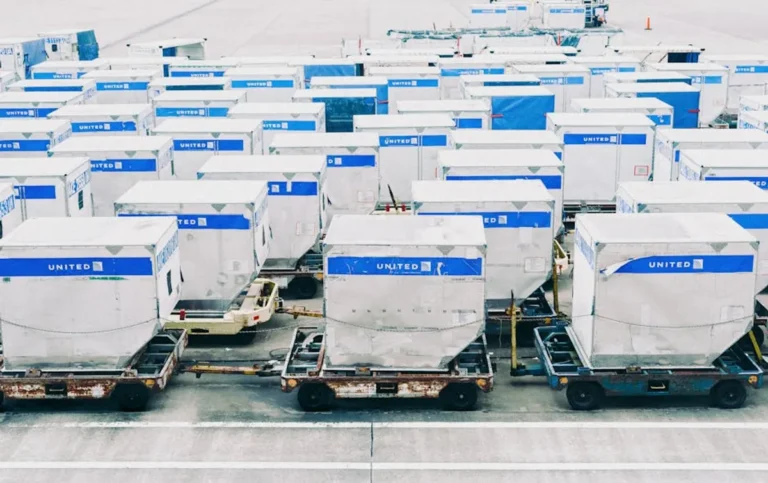 Why air freight Matters for Reliable Supply Chains