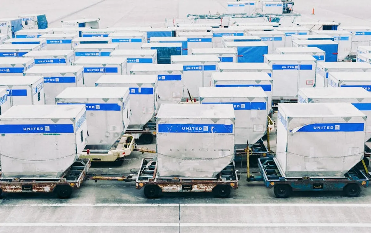 Why air freight Matters for Reliable Supply Chains
