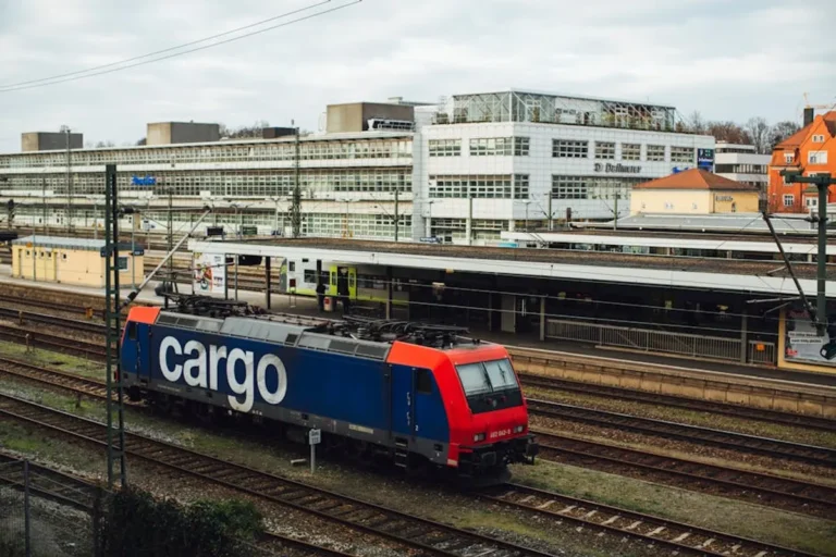Why cargo tracking Matters for Reliable Supply Chains