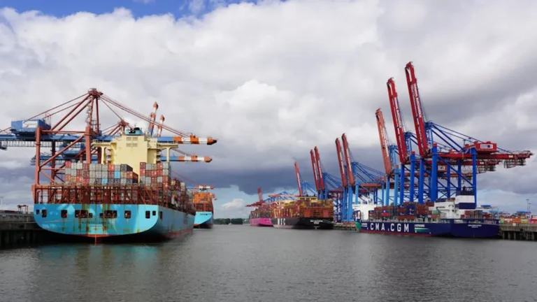 Why freight forwarding Matters for Reliable Supply Chains