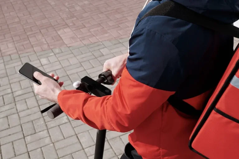 Why last-mile delivery Matters for Reliable Supply Chains