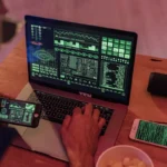 Why maritime cybersecurity Matters for Reliable Supply Chains