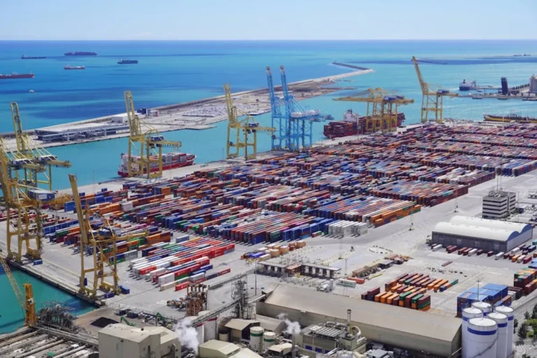 Why port automation Matters for Reliable Supply Chains