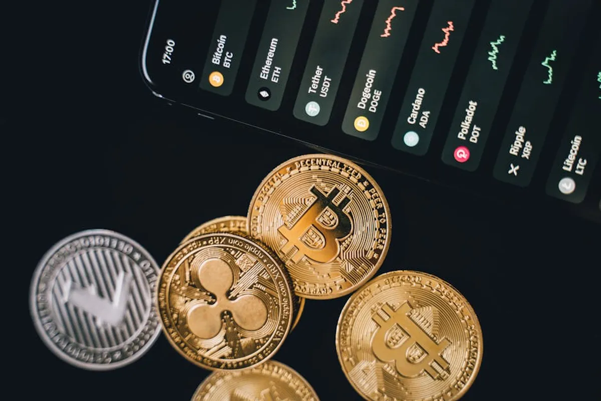 Xrp 2026: Market Outlook, Risks, and Key Things to Watch